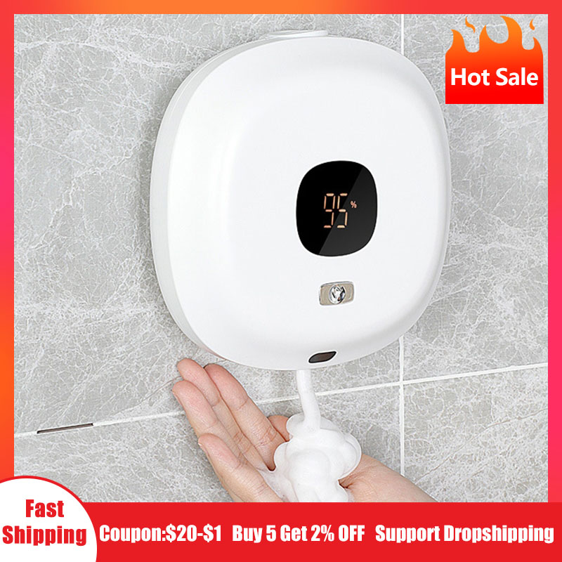 New Soap Dispenser Wall Mounte - Soap Making Workshop review and price