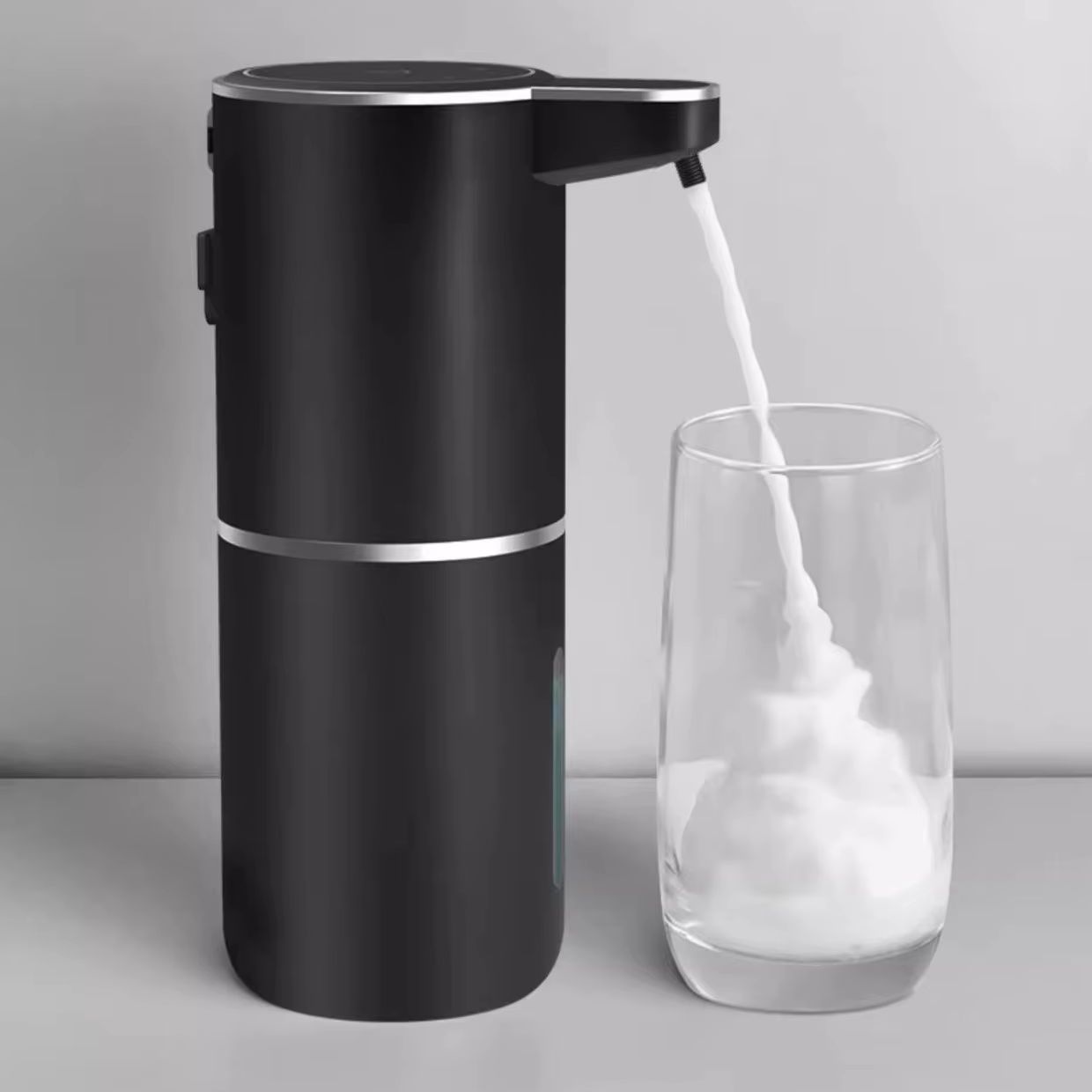 4-Level Adjustable 360ml Touch - Soap Making Machine review and price