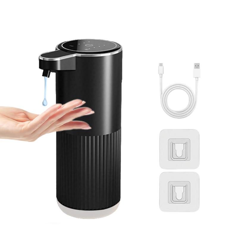 4-Level Adjustable 360ml Touch - Soap Making Machine review and price
