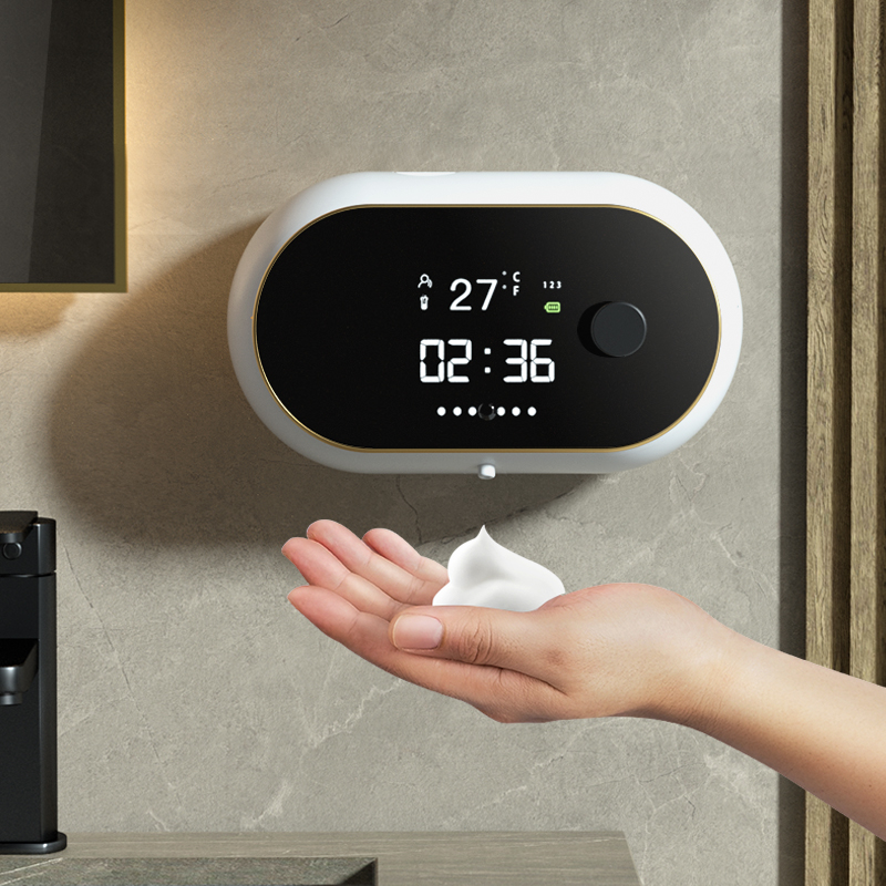 New Wall Mounted Soap Dispense - Soap Making Workshop review and price
