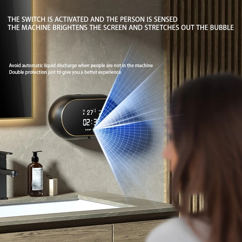 New Wall Mounted Soap Dispense - Soap Making Workshop review and price
