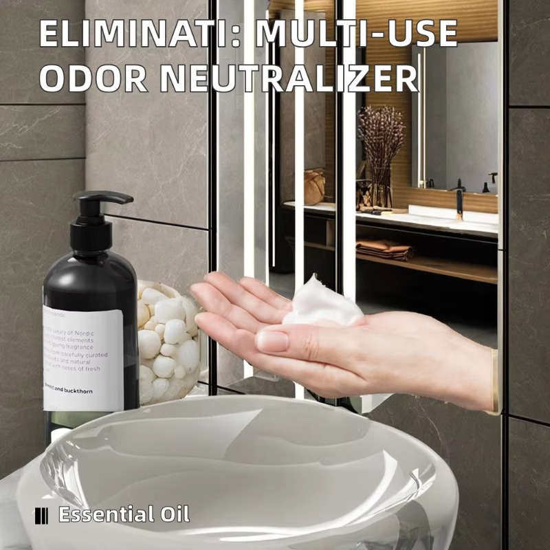 300ml Intelligent Soap Dispens - Soap Making Machine review and price