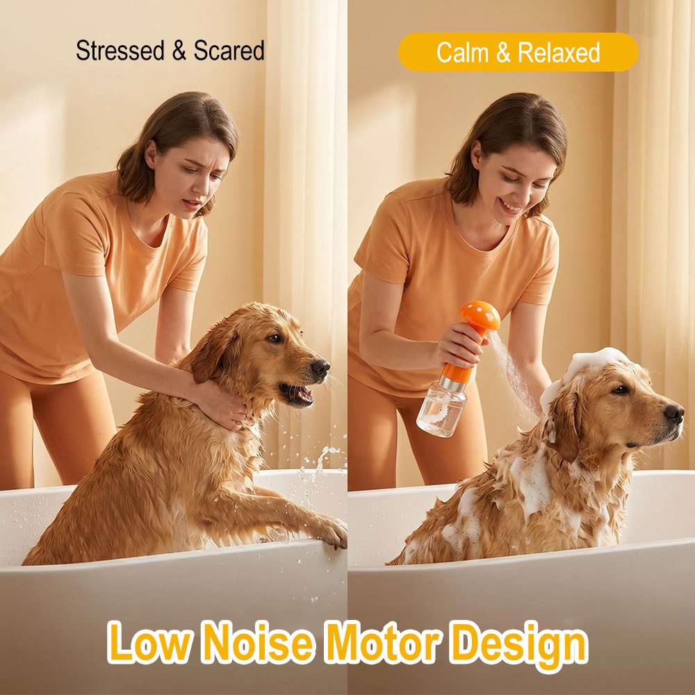 Pet Electric Automatic Foam Ma - Soap Making Machine review and price
