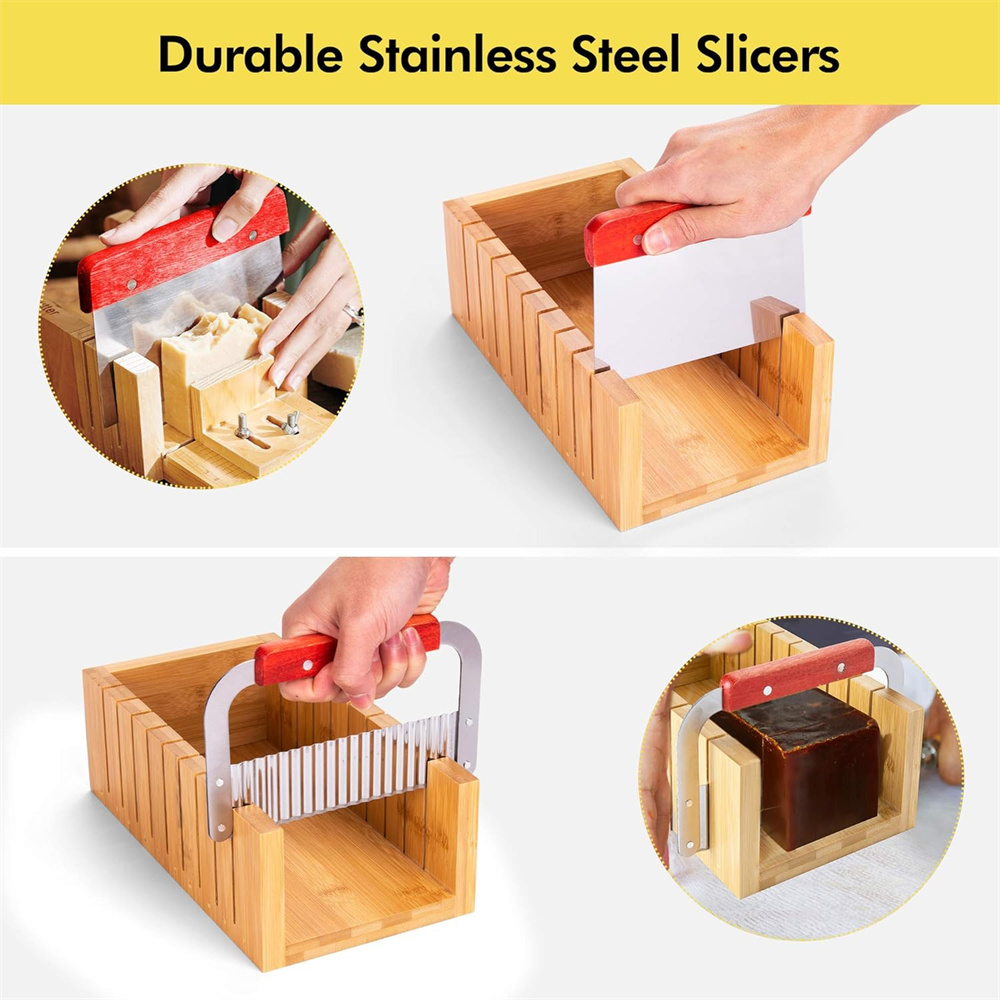 DIY Handmade Soap Making Kit B - Soap Making Instructions review and price