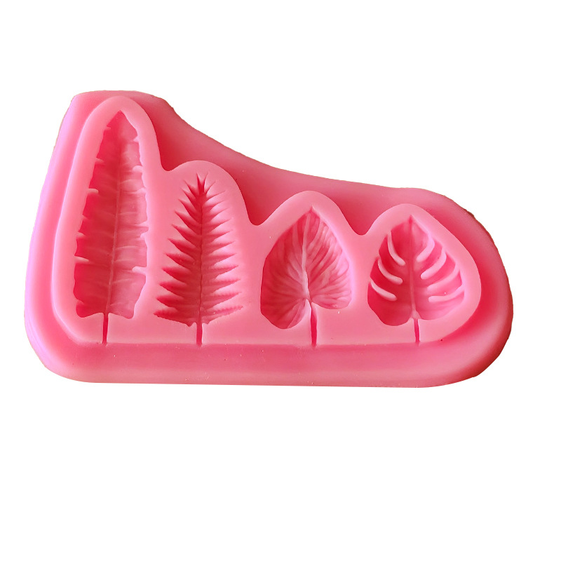 Palm Leaves And Turtle Leaf Si - Soap Making Workshop review and price