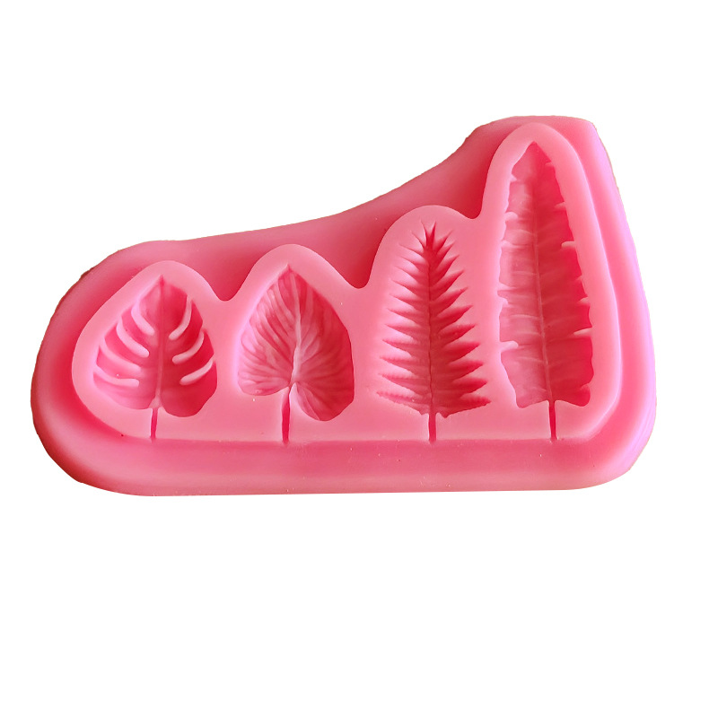 Palm Leaves And Turtle Leaf Si - Soap Making Workshop review and price