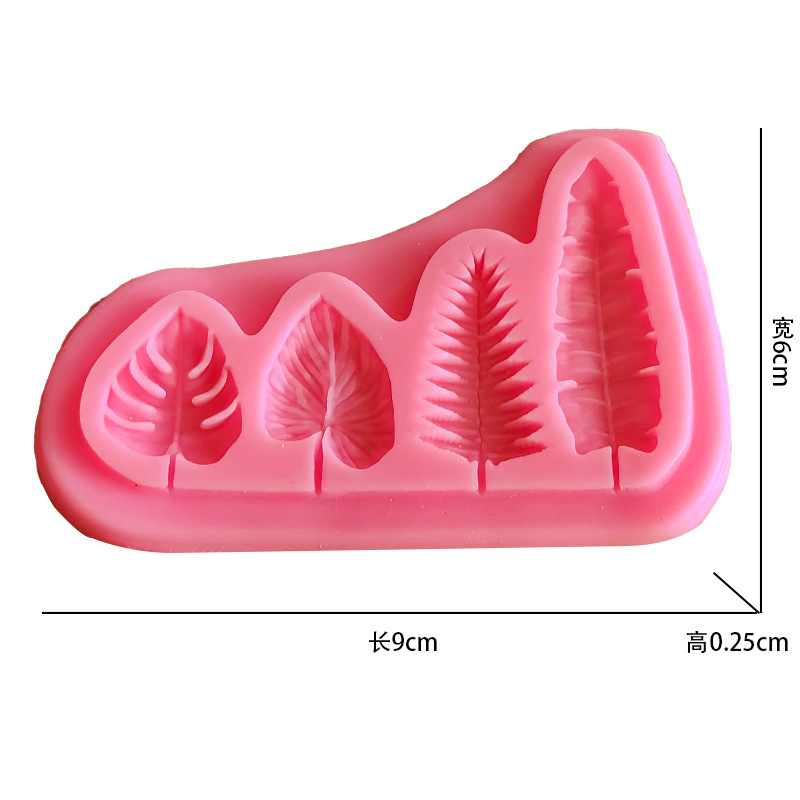 Palm Leaves And Turtle Leaf Si - Soap Making Workshop review and price