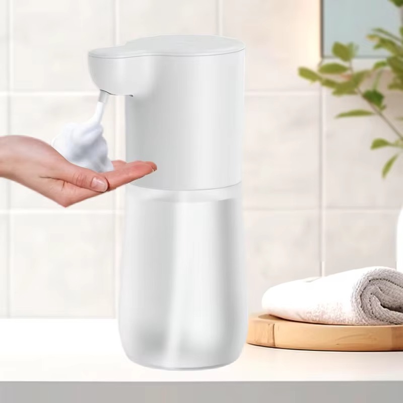 350ML Touchless Liquid Soap Di - Soap Making Workshop review and price