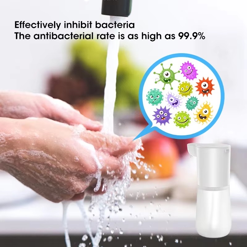 350ML Touchless Liquid Soap Di - Soap Making Workshop review and price