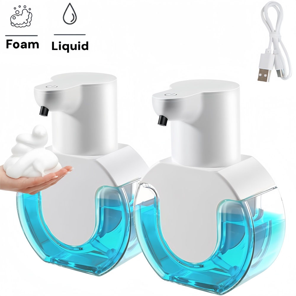 Automatic Soap Dispenser Infra - Soap Making Machine review and price