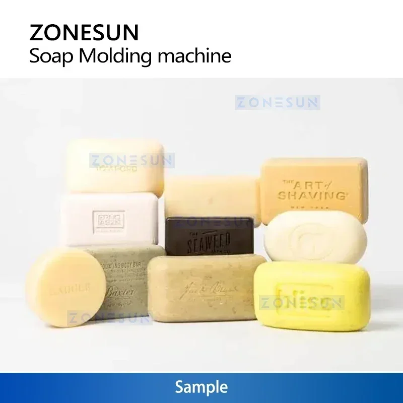 Zonesun Soap Bar Cutter Soap B - Soap Making Machine review and price