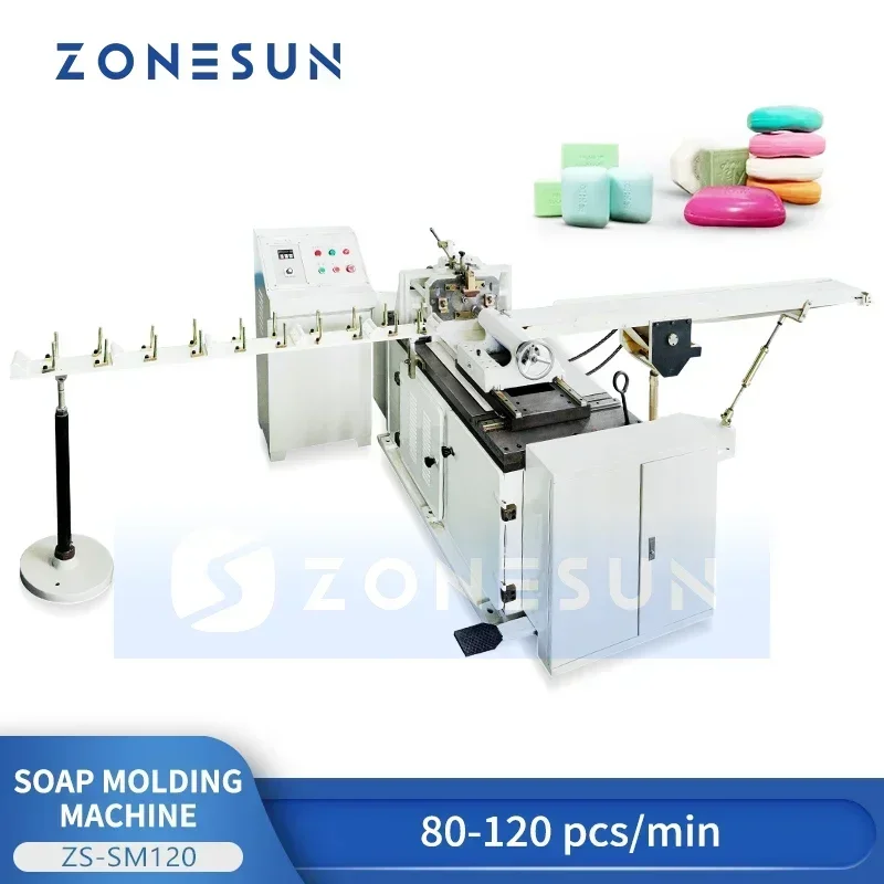Zonesun Soap Bar Cutter Soap B - Soap Making Machine review and price