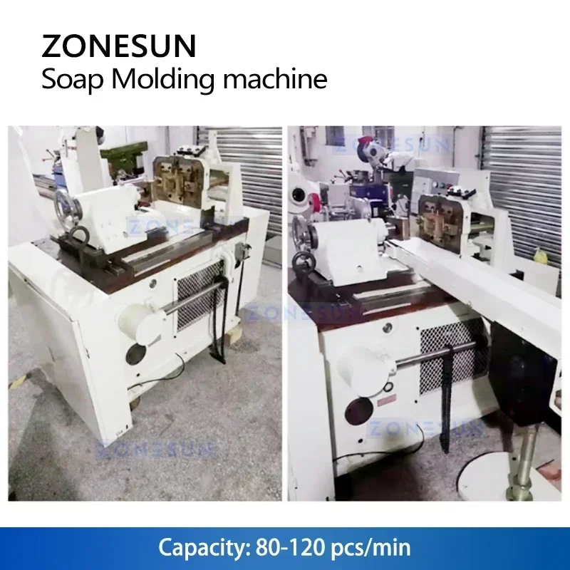 Zonesun Soap Bar Cutter Soap B - Soap Making Machine review and price