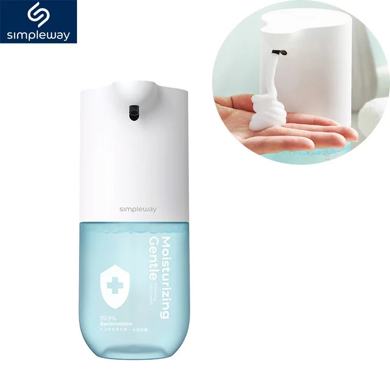 Simpleway Automatic Soap Dispe - Soap Making Machine review and price
