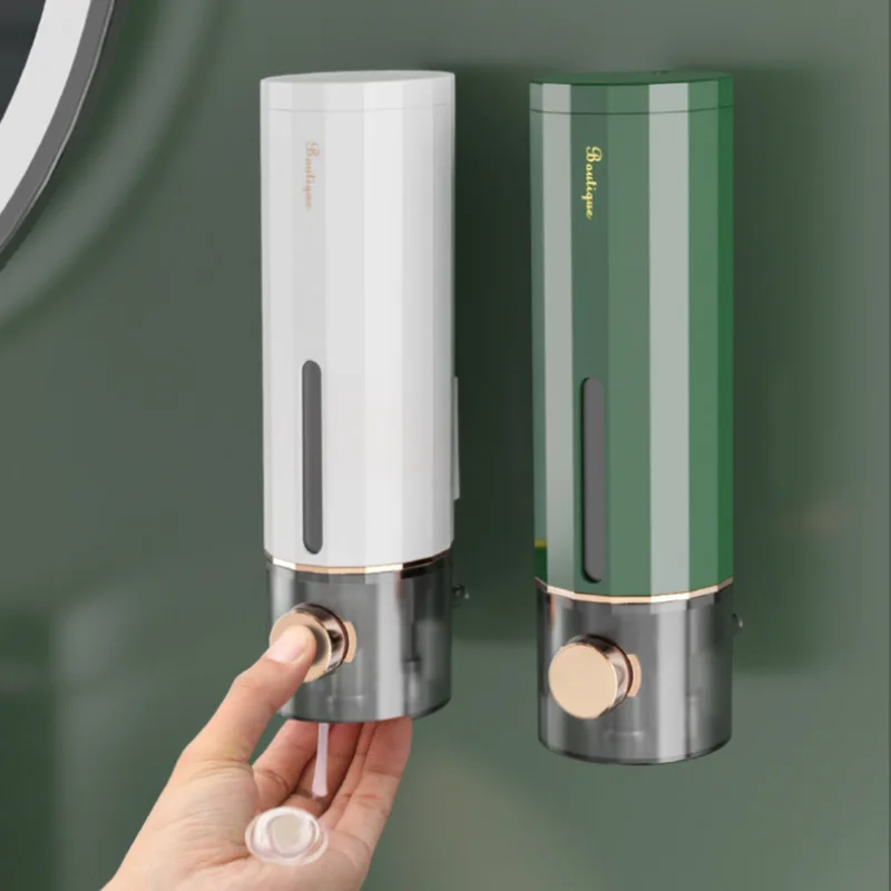 Manual Soap Dispenser Wall Mou - Soap Making Workshop review and price