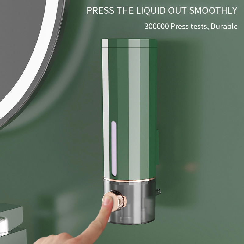 Manual Soap Dispenser Wall Mou - Soap Making Workshop review and price