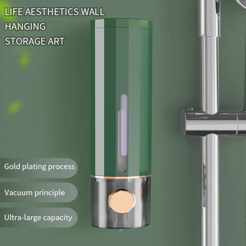 Manual Soap Dispenser Wall Mou - Soap Making Workshop review and price