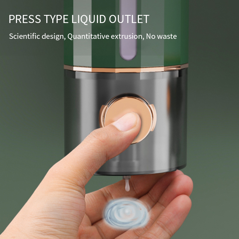 Manual Soap Dispenser Wall Mou - Soap Making Workshop review and price