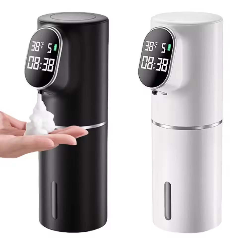 Mi Automatic LED Liquid Foam S - Soap Making Machine review and price