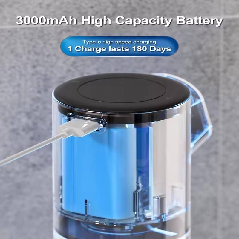 Mi Automatic LED Liquid Foam S - Soap Making Machine review and price