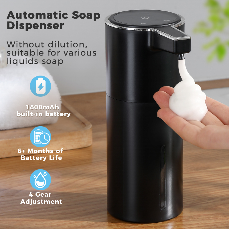 New Wall Mounted Automatic Soa - Soap Making Workshop review and price