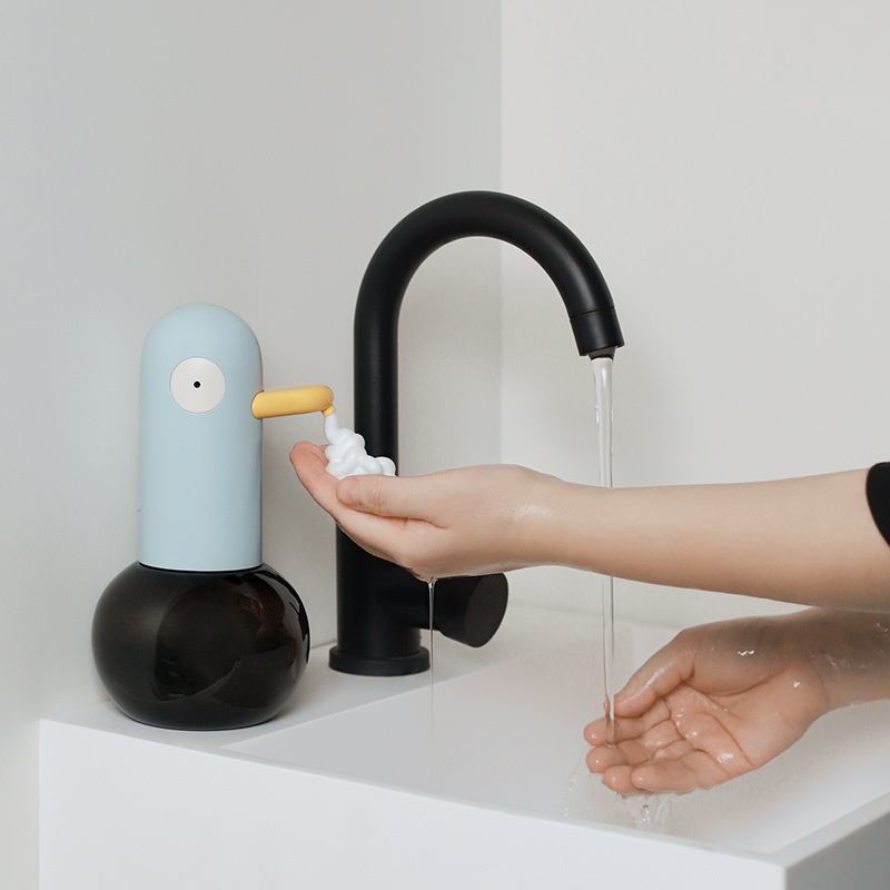 Touchless Automatic Liquid Soa - Soap Making Machine review and price