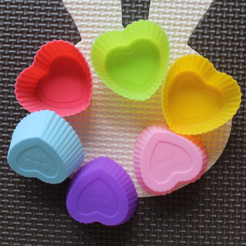 6 Pcs Set Non-Stick Flower Des - Soap Making Workshop review and price