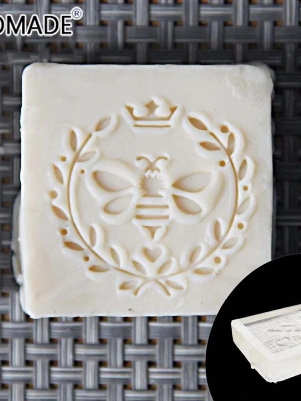Queen Honey Handmade Soap Stam - Soap Making Queen review and price