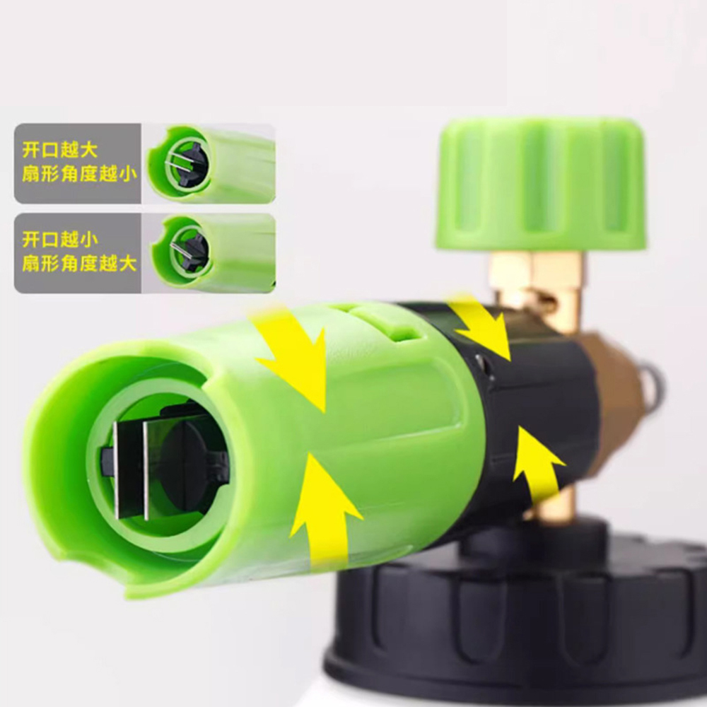Upgraded Car Washer Snow Foam  - Soap Making Workshop review and price