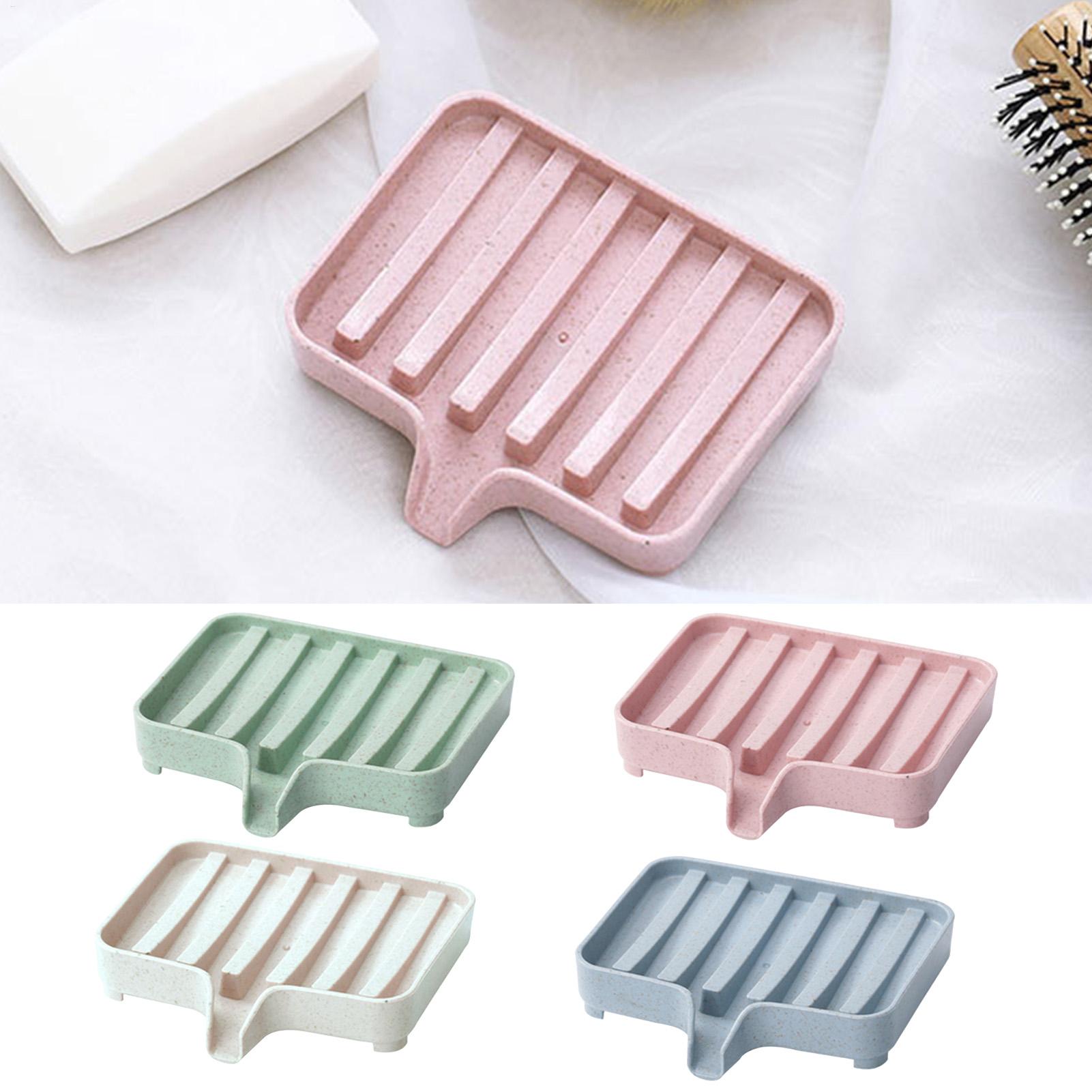 Bathroom Soap Dish with Drain  - Soap Dish Draining review and price