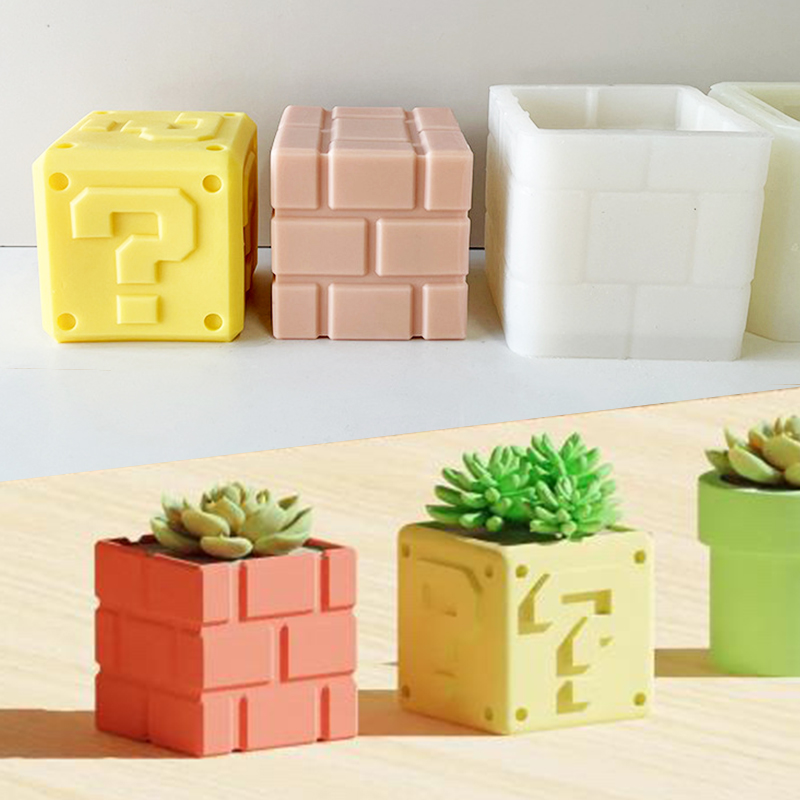Large Question Mark Candle Sil - Soap Making Questions review and price