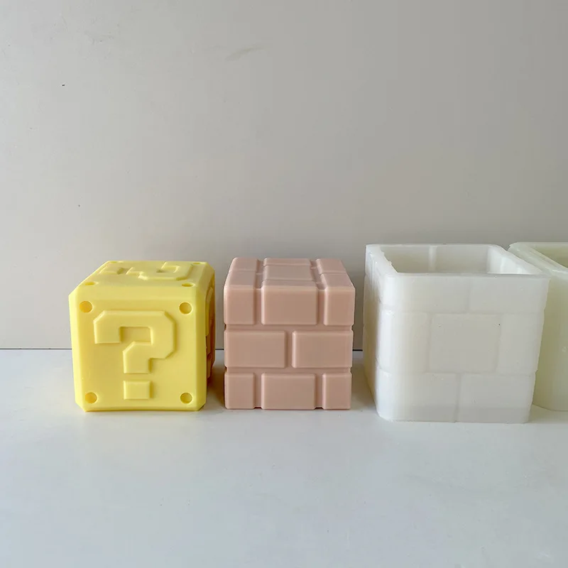 Large Question Mark Candle Sil - Soap Making Questions review and price