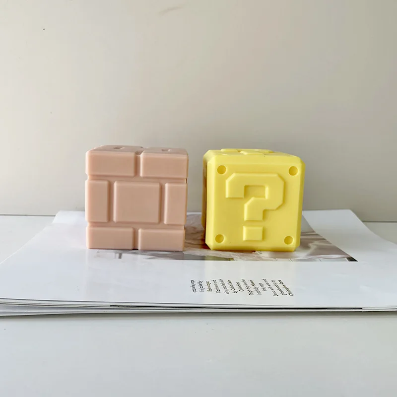 Large Question Mark Candle Sil - Soap Making Questions review and price