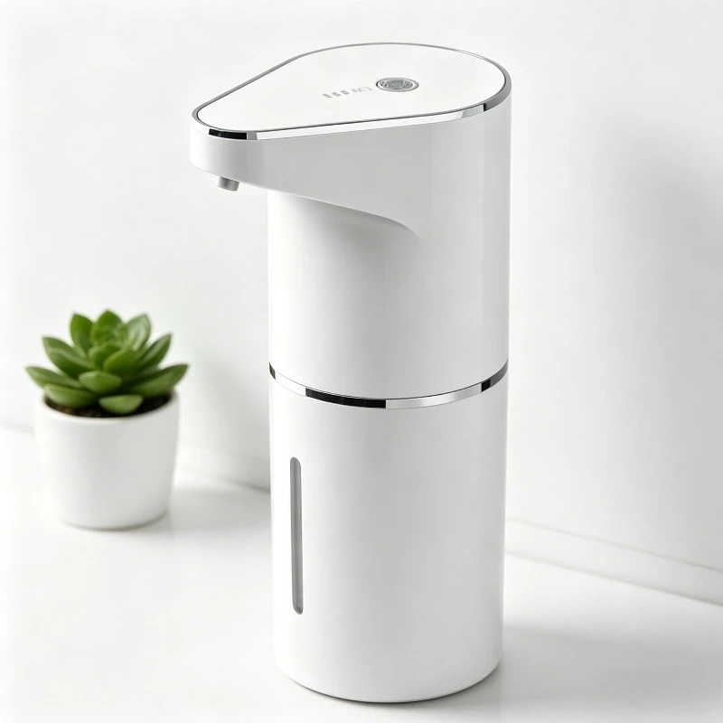 New Rechargeable Intelligent S - Soap Making Machine review and price