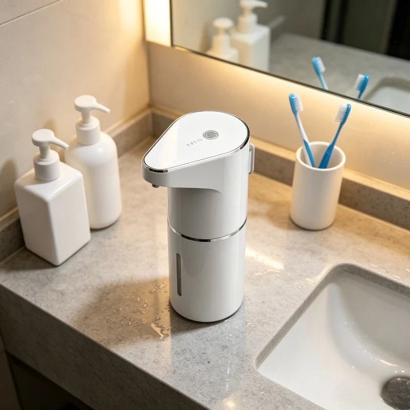 New Rechargeable Intelligent S - Soap Making Machine review and price