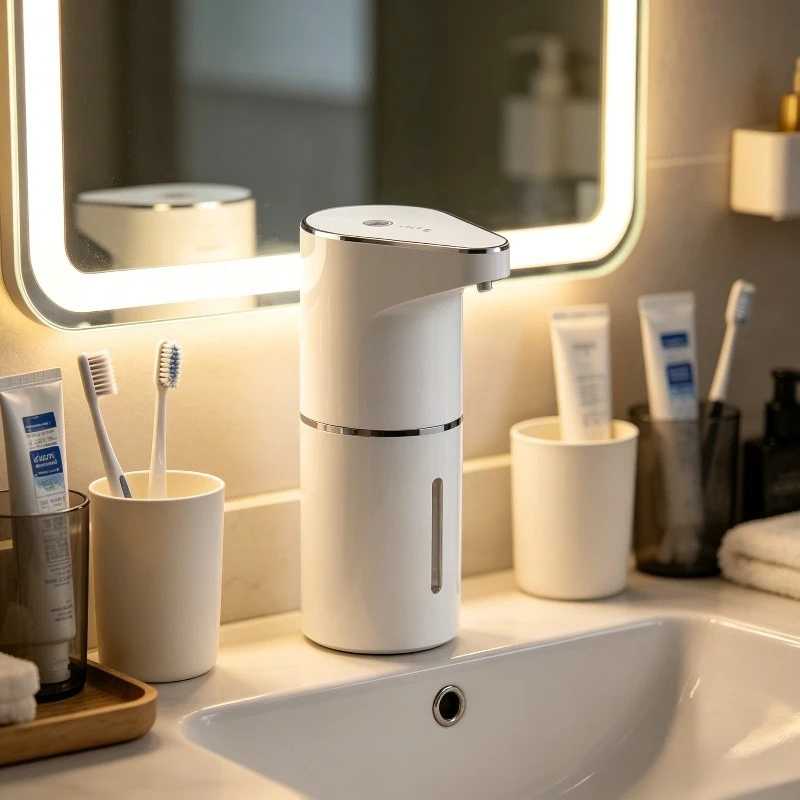 New Rechargeable Intelligent S - Soap Making Machine review and price