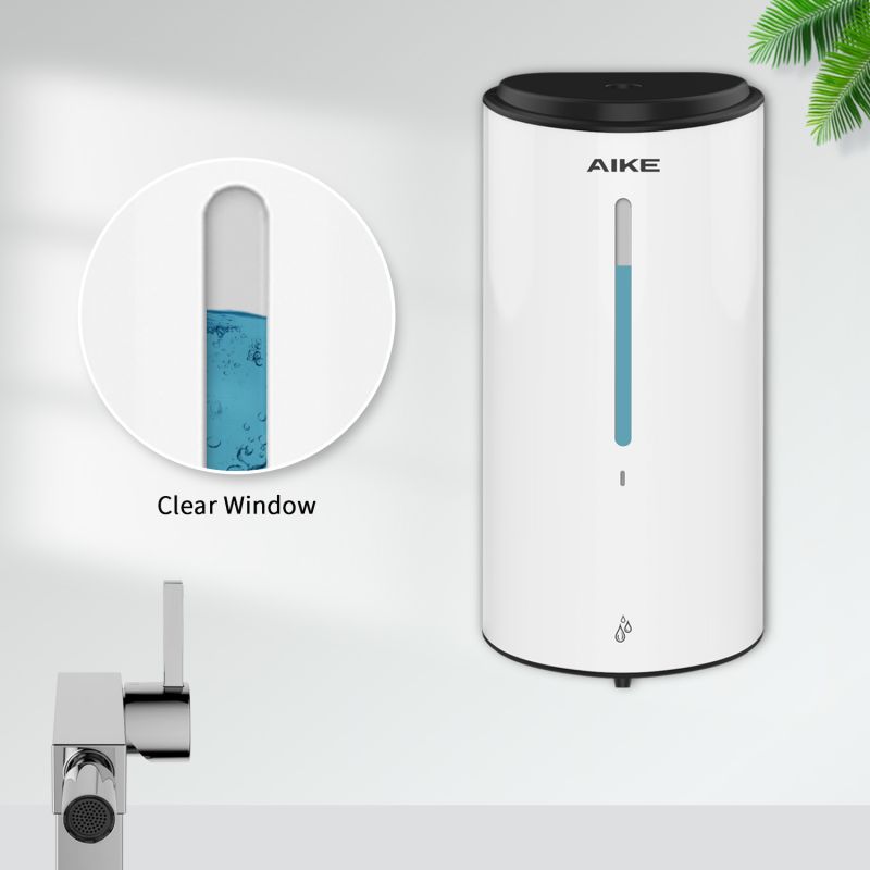 AIKE Automatic Liquid Soap Dis - Soap Making Machine review and price